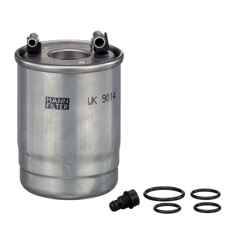Топливный фильтр MANN-FILTER WK9014Z