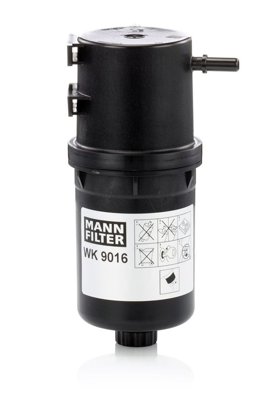 Топливный фильтр MANN-FILTER WK9016