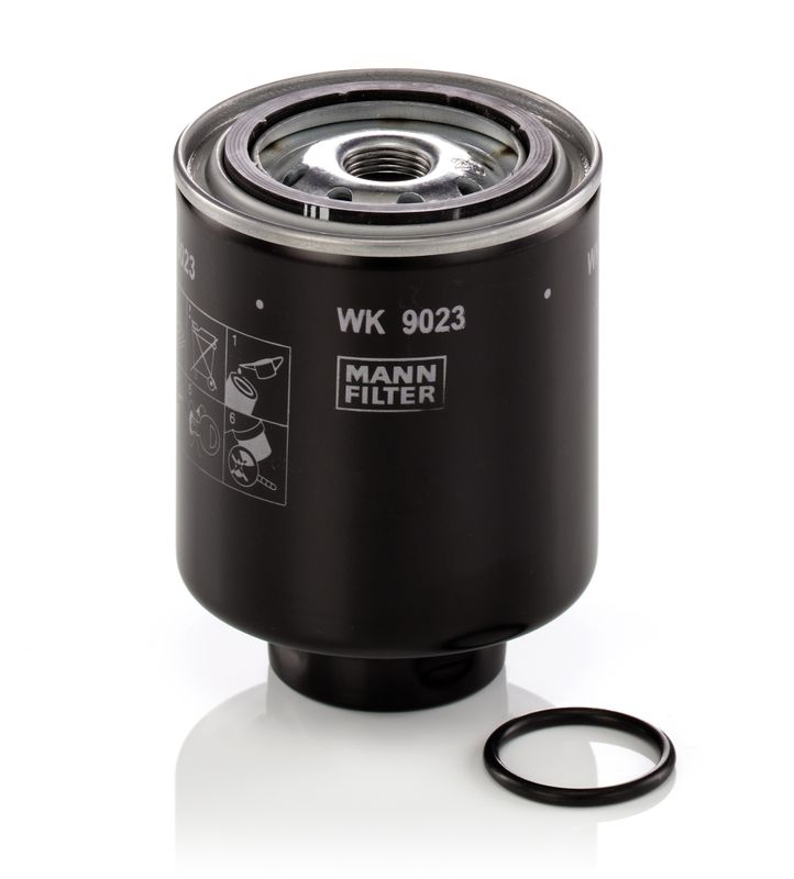 Топливный фильтр MANN-FILTER WK9023Z