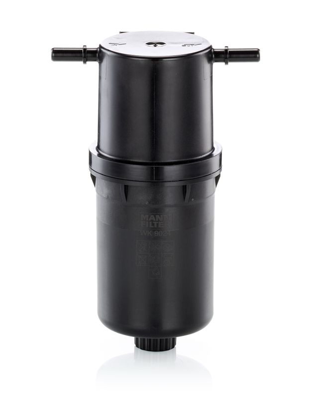 Топливный фильтр MANN-FILTER WK9024