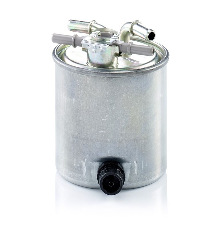 Топливный фильтр MANN-FILTER WK9025
