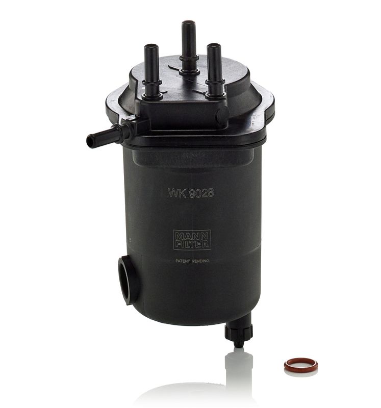 Топливный фильтр MANN-FILTER WK9028Z