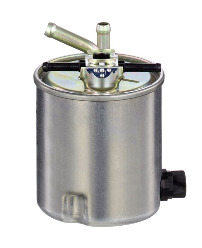 Топливный фильтр MANN-FILTER WK9043