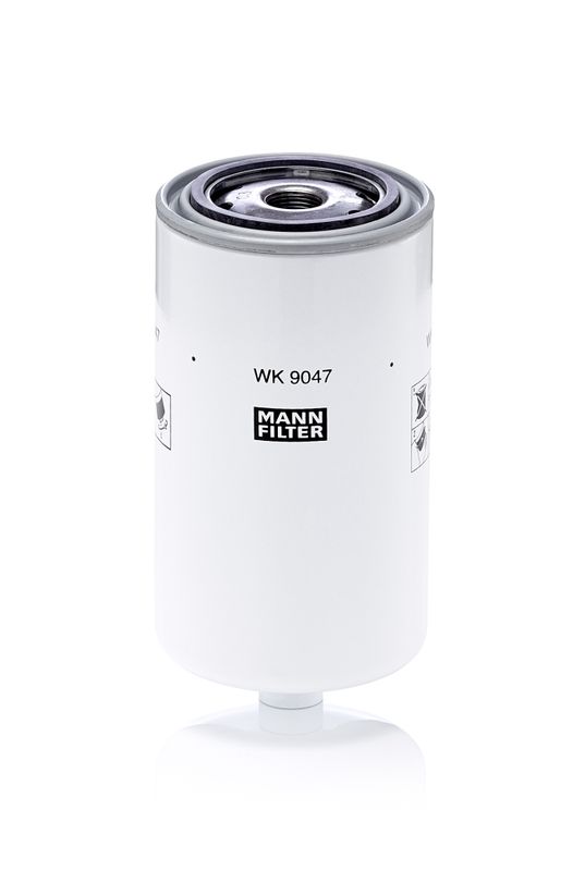 Топливный фильтр MANN-FILTER WK9047