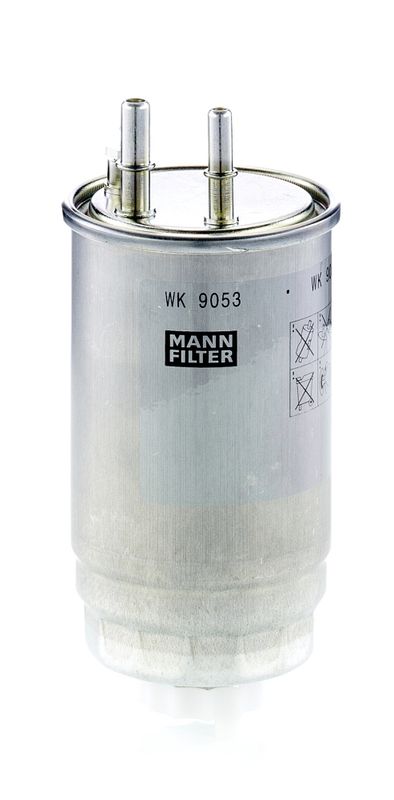 Топливный фильтр MANN-FILTER WK9053Z
