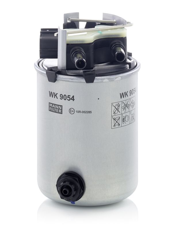 Топливный фильтр MANN-FILTER WK9054