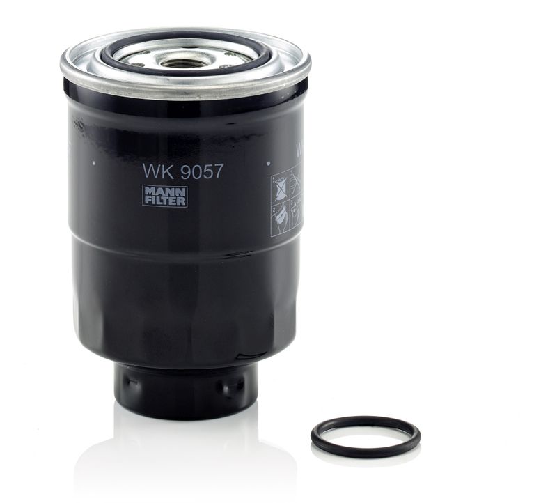 Топливный фильтр MANN-FILTER WK9057Z