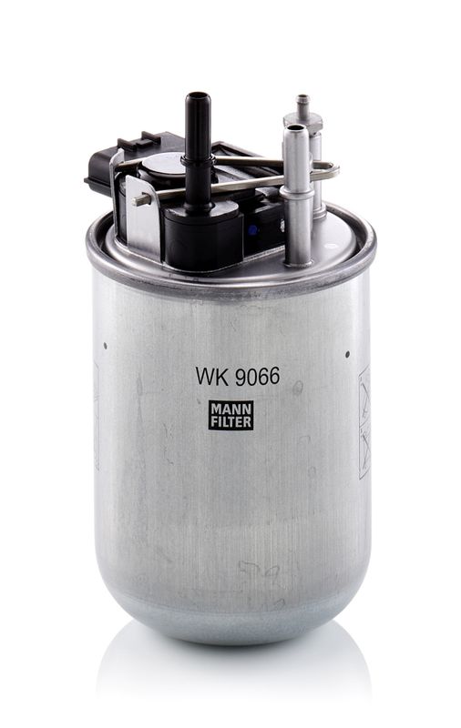 Топливный фильтр MANN-FILTER WK9066