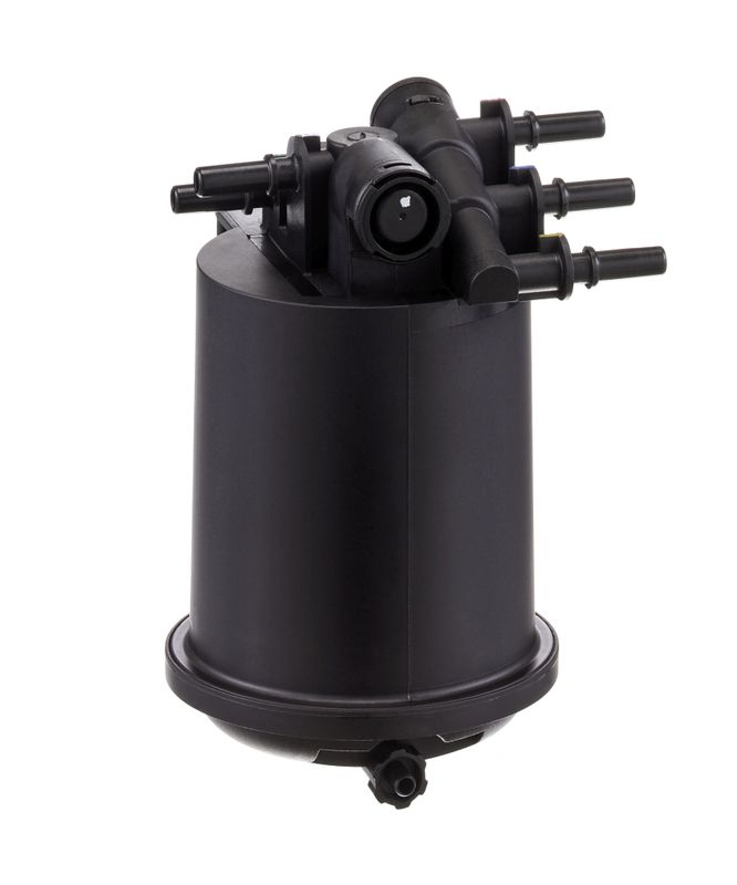 Топливный фильтр MANN-FILTER WK9391