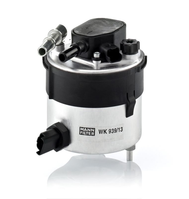 Топливный фильтр MANN-FILTER WK93913