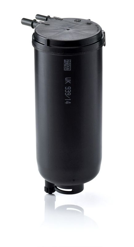 Топливный фильтр MANN-FILTER WK93914X