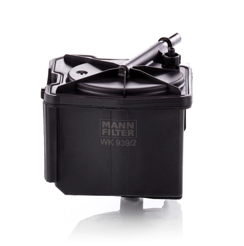 Топливный фильтр MANN-FILTER WK9392Z