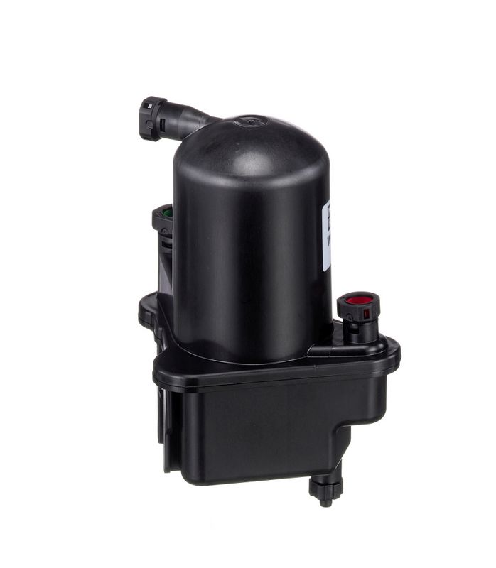 Топливный фильтр MANN-FILTER WK9393