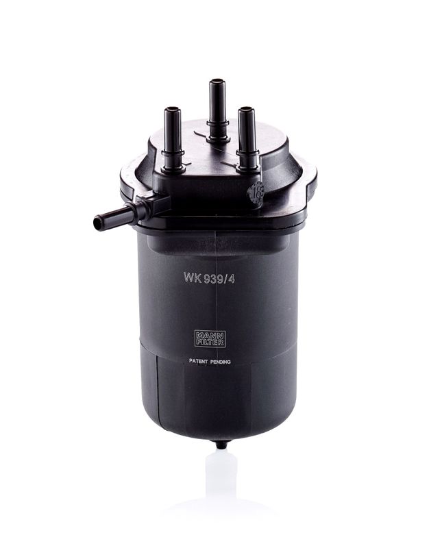 Топливный фильтр MANN-FILTER WK9394
