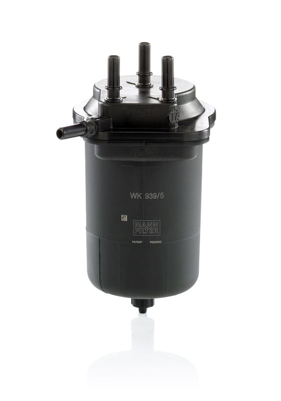 Топливный фильтр MANN-FILTER WK9395