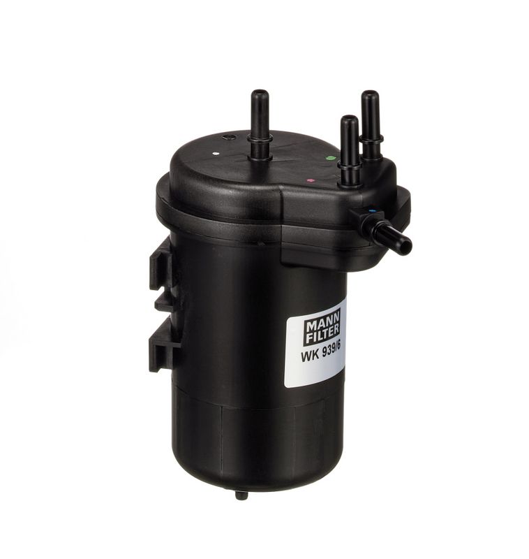 Топливный фильтр MANN-FILTER WK9396