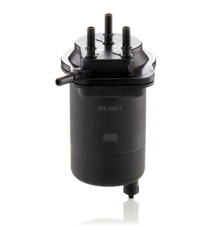 Топливный фильтр MANN-FILTER WK9397