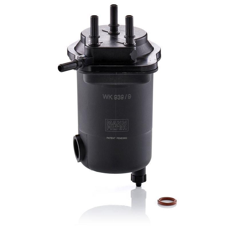 Топливный фильтр MANN-FILTER WK9399X