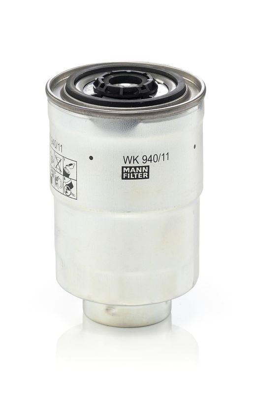 Топливный фильтр MANN-FILTER WK94011X