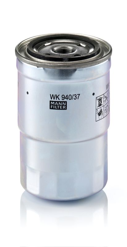Топливный фильтр MANN-FILTER WK94037X