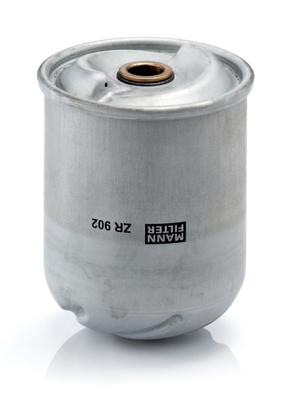 Масляный фильтр MANN-FILTER ZR902X