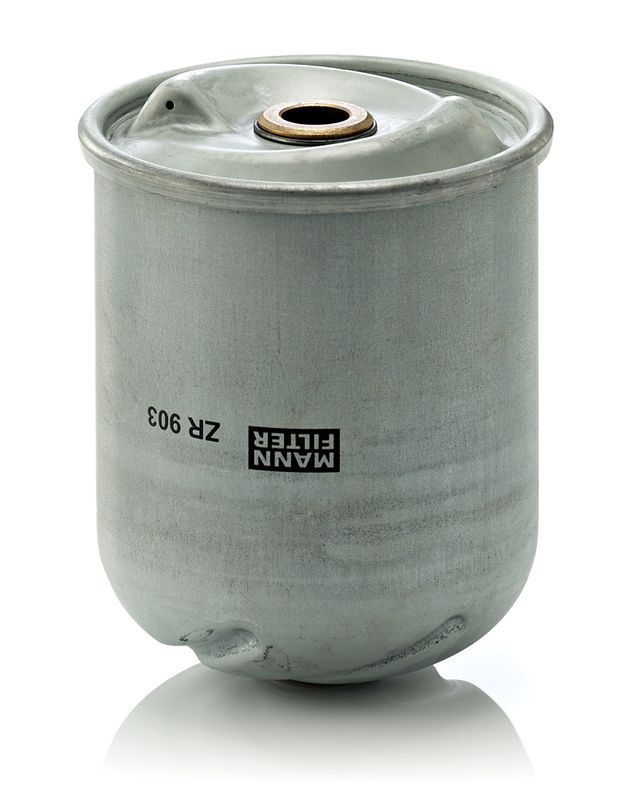 Масляный фильтр MANN-FILTER ZR903X