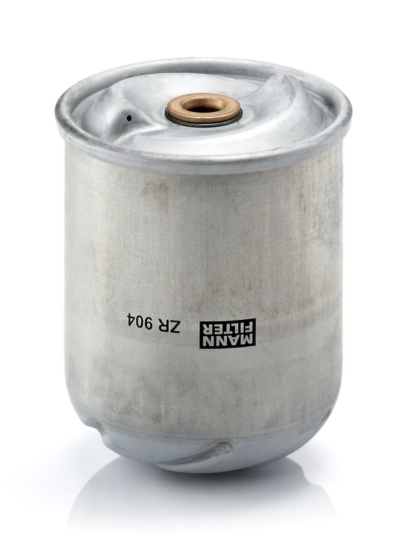 Масляный фильтр MANN-FILTER ZR904X