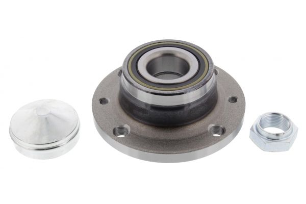 Комплект подшипника ступицы колеса MAPCO 26005