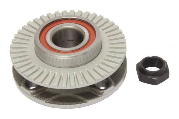 Комплект подшипника ступицы колеса MAPCO 26006