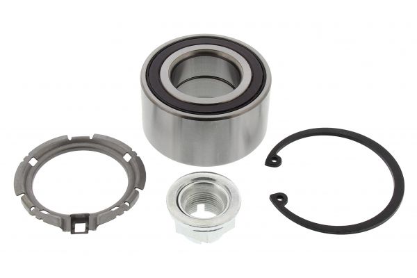Комплект подшипника ступицы колеса MAPCO 26126
