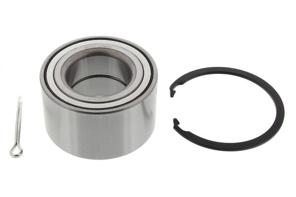 Комплект подшипника ступицы колеса MAPCO 26261
