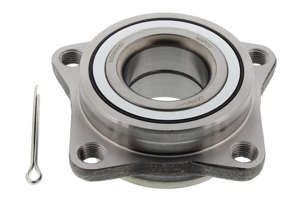 Комплект подшипника ступицы колеса MAPCO 26552