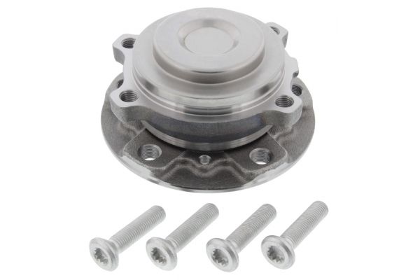 Комплект подшипника ступицы колеса MAPCO 26669
