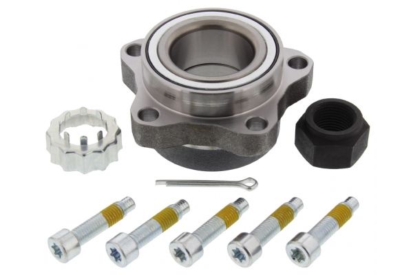 Комплект подшипника ступицы колеса MAPCO 26690