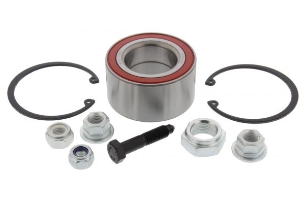 Комплект подшипника ступицы колеса MAPCO 26705