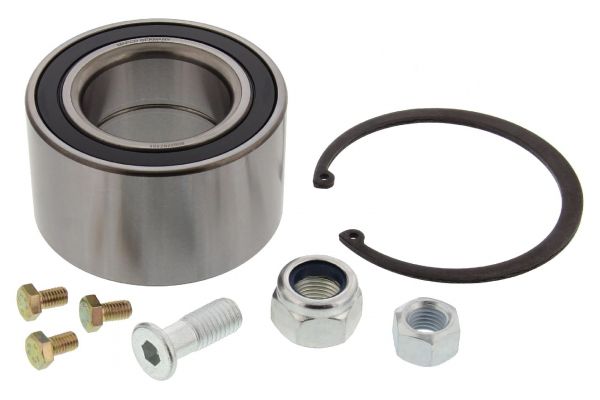 Комплект подшипника ступицы колеса MAPCO 26708