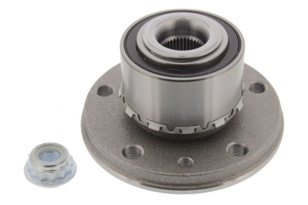 Комплект подшипника ступицы колеса MAPCO 26749