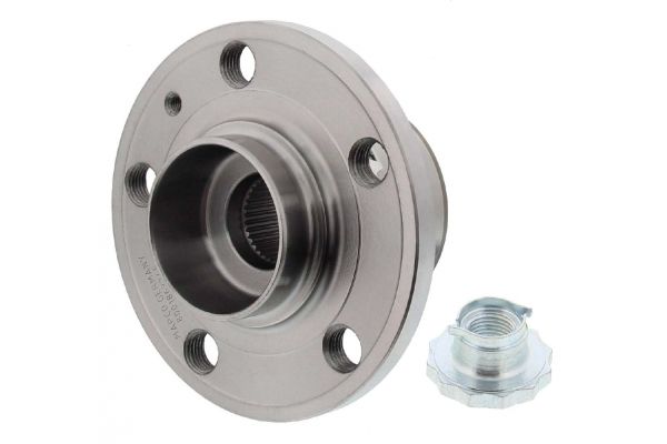 Комплект подшипника ступицы колеса MAPCO 26753