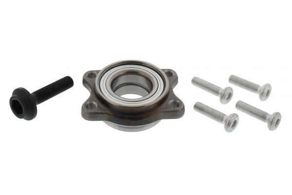 Комплект подшипника ступицы колеса MAPCO 26754