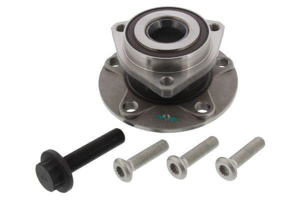 Комплект подшипника ступицы колеса MAPCO 26761