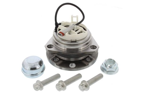 Комплект подшипника ступицы колеса MAPCO 26830