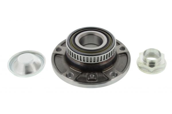 Комплект подшипника ступицы колеса MAPCO 26860