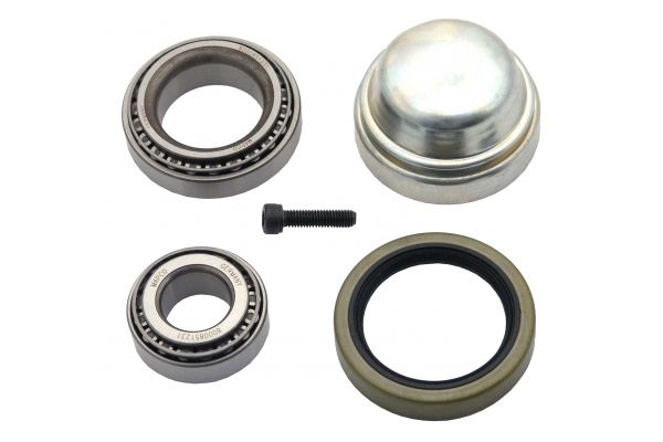 Комплект подшипника ступицы колеса MAPCO 26884
