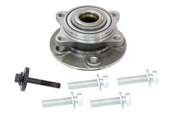 Комплект подшипника ступицы колеса MAPCO 26925