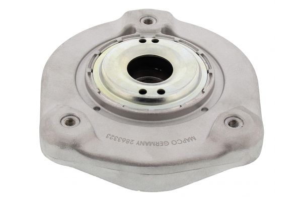 Опора стойки амортизатора MAPCO 38860