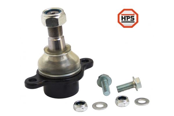 Шарнир независимой подвески / поворотного рычага MAPCO 51626HPS