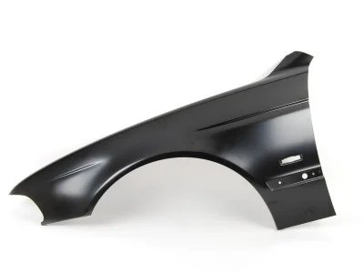 Крыло Л Пд
 BMW 41358162133