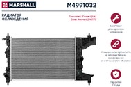Запчасть Marshall M4991032