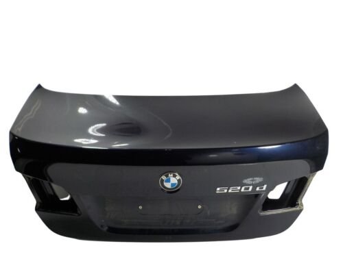 багажная дверь
 BMW 41627240552