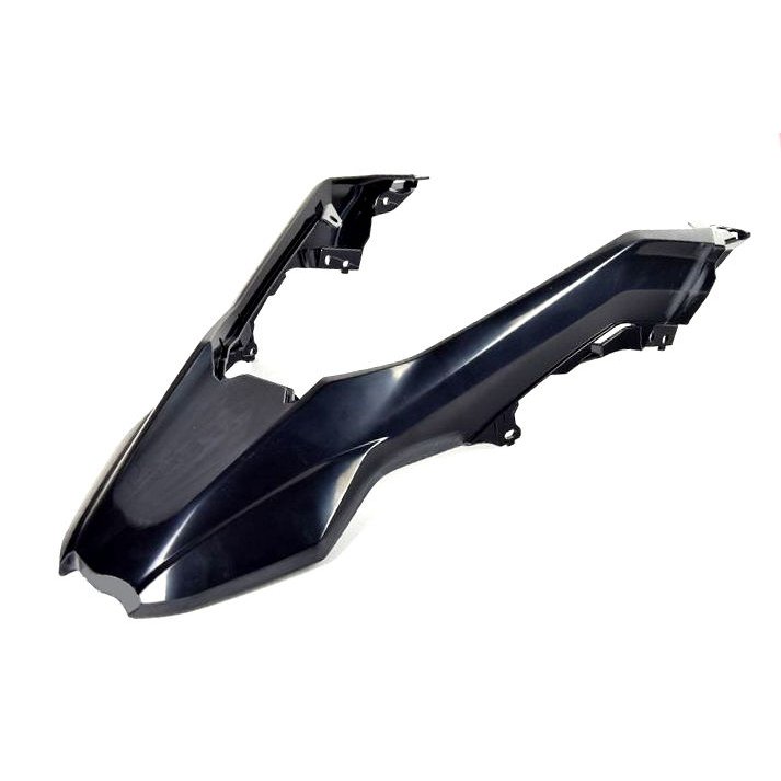 Кожух переднего колеса заготовка вверху, ROHTEIL /BLANK
 BMW 46618388541
